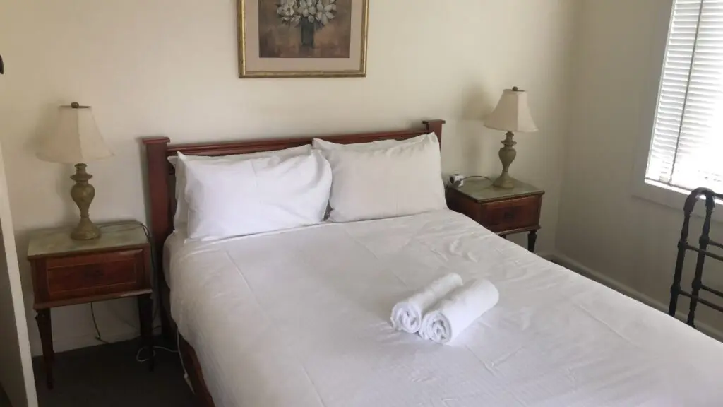 End of lease cleaning