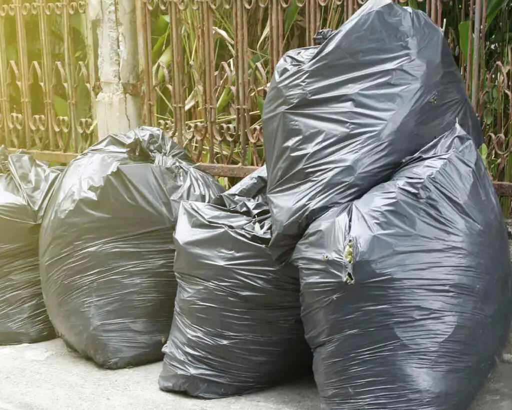 Rubbish removal edited